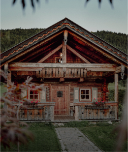 Chalet Bergzeit im Hotel Bergzeit  by seven in Flachau